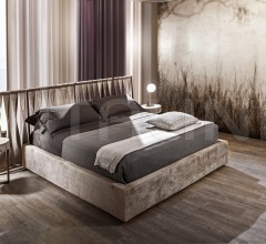 Кровать Twist Кровать Twist фабрика Cantori