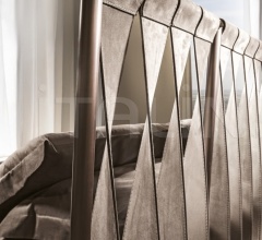 Кровать Twist Кровать Twist фабрика Cantori