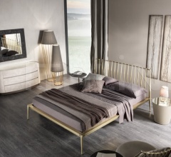 Кровать Urbino Кровать Urbino фабрика Cantori