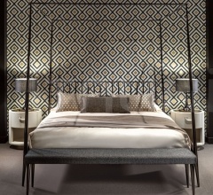 Кровать Urbino Baldacchino Кровать Urbino Baldacchino фабрика Cantori