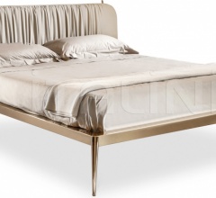 Кровать Urbino plisse Кровать Urbino plisse фабрика Cantori