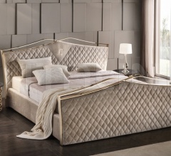 Кровать Valentino Кровать Valentino фабрика Cantori