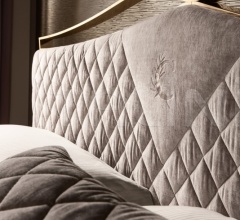 Кровать Valentino Кровать Valentino фабрика Cantori