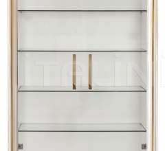 Витрина Diamante con base Витрина Diamante con base фабрика Cantori