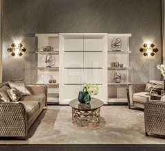 Стенка George Modern Стенка George Modern фабрика Cantori