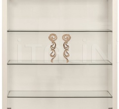 Витрина George фабрика Cantori