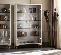 Витрина George фабрика Cantori