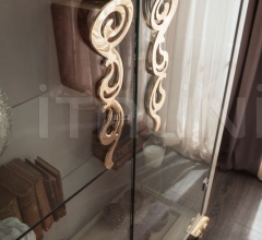 Витрина George фабрика Cantori