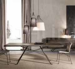 Стол обеденный Artu фабрика Cantori