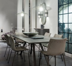 Стол обеденный Artu фабрика Cantori