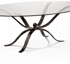Стол обеденный Atlante фабрика Cantori
