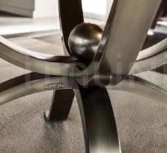 Стол обеденный Atlante фабрика Cantori