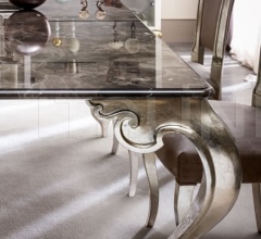 Стол обеденный George фабрика Cantori