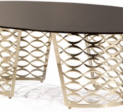 Стол обеденный Isidoro фабрика Cantori