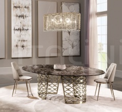 Стол обеденный Isidoro фабрика Cantori