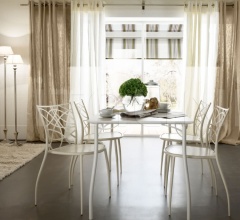 Стол обеденный Jack фабрика Cantori