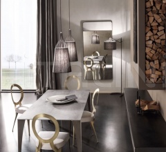 Стол обеденный Malaga фабрика Cantori