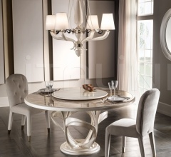 Стол обеденный Manhattan фабрика Cantori