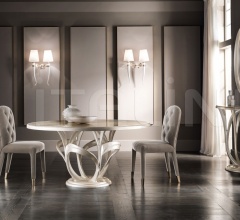 Стол обеденный Manhattan фабрика Cantori