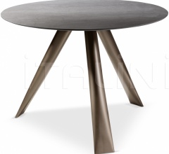 Стол обеденный Milos фабрика Cantori