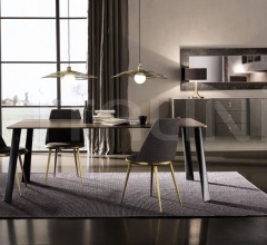 Стол обеденный Milos фабрика Cantori