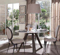 Стол обеденный Milos фабрика Cantori