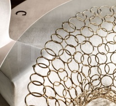 Стол обеденный Mondrian Art Form фабрика Cantori