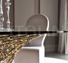 Стол обеденный Mondrian Art Form фабрика Cantori