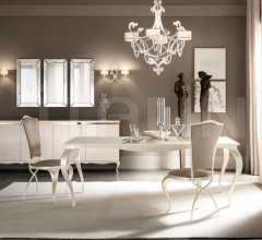 Стол обеденный Raffaello фабрика Cantori