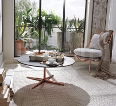 Кресло Aurora bacchettata Кресло Aurora bacchettata фабрика Cantori