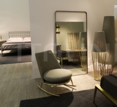 Кресло Aurora padded chair Кресло Aurora padded chair фабрика Cantori