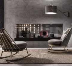 Кресло Aurora padded chair Кресло Aurora padded chair фабрика Cantori