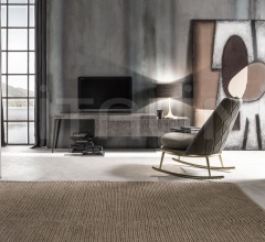 Кресло Aurora padded chair Кресло Aurora padded chair фабрика Cantori