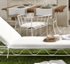 Стул Bahamas New фабрика Cantori