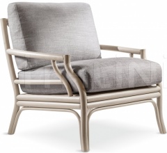 Кресло Bamboo Кресло Bamboo фабрика Cantori