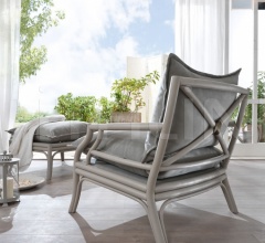 Кресло Bamboo Кресло Bamboo фабрика Cantori