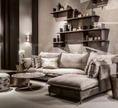 Пуф George Пуф George фабрика Cantori