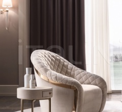 Кресло Portofino Кресло Portofino фабрика Cantori