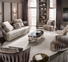 Кресло Twist Кресло Twist фабрика Cantori