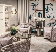 Кресло Voyage Кресло Voyage фабрика Cantori