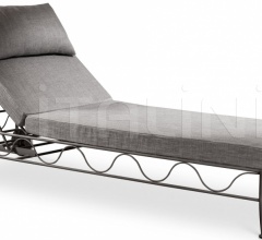 Шезлонг Bahamas New фабрика Cantori