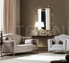 Диван Ghirigori Диван Ghirigori фабрика Cantori