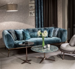 Диван Iseo Диван Iseo фабрика Cantori