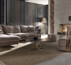 Угловой диван Tango Easy Угловой диван Tango Easy фабрика Cantori