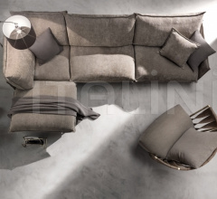 Угловой диван Tango Easy Угловой диван Tango Easy фабрика Cantori