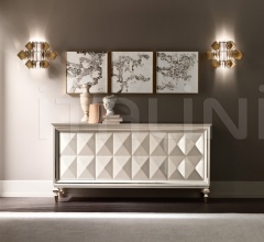 Интерьерная декорация Flow set фабрика Cantori