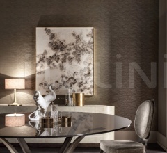 Интерьерная декорация Flowering фабрика Cantori