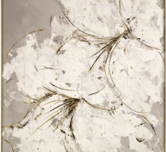 Интерьерная декорация Magnolia фабрика Cantori