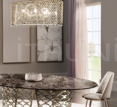 Интерьерная декорация Magnolia Alta фабрика Cantori