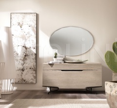 Интерьерная декорация Magnolia Alta фабрика Cantori